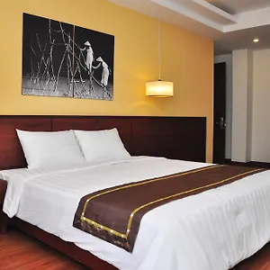 Golden Summer Nha Trang