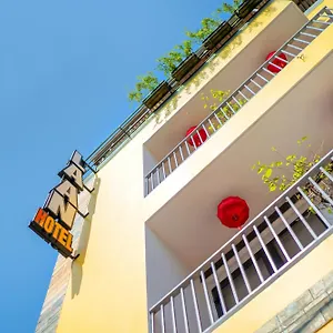 Hotel La An Old Town
