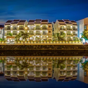 Hotel Laluna Riverside Hotel&spa