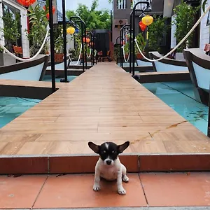 Hotel Coco, Hoi An
