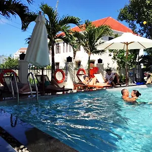 Hotel Unity, Hoi An