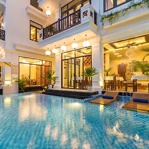 Hotel Discovery, Hoi An