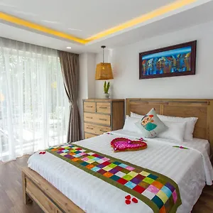Bed & Breakfast Peach House